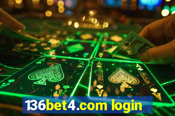 136bet4.com login